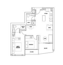 Artra (D3), Apartment #428359551